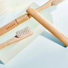 Compostable Bamboo Toothbrush - Image 3