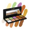 10HD Correct and Conceal Cream Palette - Image 2