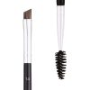 #14 Dual-Sided Brow & Eyeliner Brush - Image 2