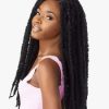 2X Butterfly Locs 24″ - Image 2