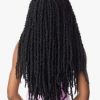 2X Butterfly Locs 24″ - Image 3