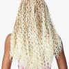 3X Bohemian Box Braids 20" - Image 2