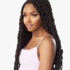 3X Distressed Locs - Image 2
