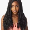 3X Lulutress Goddess Box Braid 18" - Image 2