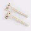 Eco Disposable Biodegradable Wheat Razor - Image 2