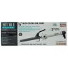3/4 inch Nano Ceramic Curling Iron HTBW43 - Image 3
