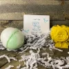 Children's Lion Soap & Bath Bomb Gift Set