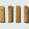 Compostable Bamboo Toothbrush - Image 4
