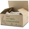 Eco Disposable Biodegradable Wheat Razor - Image 5
