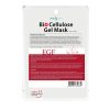 Bio-Cellulose Face Gel Mask - EGF 1ct