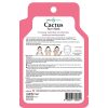 Cactus Face Mask 1ct - Image 2
