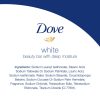 Dove Moisturizing Beauty Bar Soap Original 3.75 oz - 16 Bars - Image 3