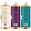 Dr. Jacobs Naturals Pure Castile Soap Variety Pack - 32 oz - 3-count - Image 2