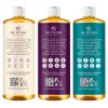 Dr. Jacobs Naturals Pure Castile Soap Variety Pack - 32 oz - 3-count - Image 3