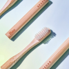 Compostable Bamboo Toothbrush - Image 2