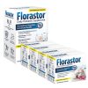 Florastor Daily Probiotic with Vitamin D3 - 120 Vegetarian Capsules - Image 2