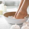 Ultra Epsom Lavender Bath Salts - 18 Pound Bag - Image 5