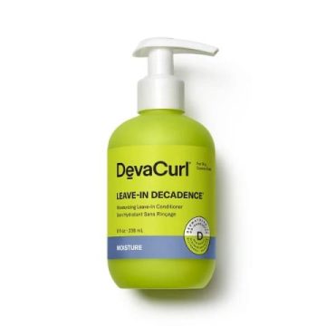 Leave-in Conditioner